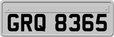 GRQ8365