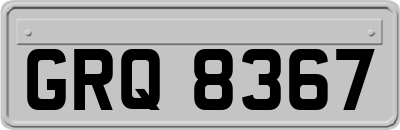 GRQ8367