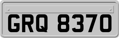 GRQ8370