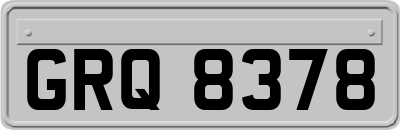 GRQ8378
