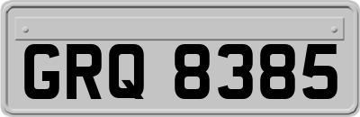 GRQ8385