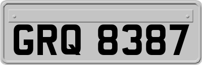 GRQ8387