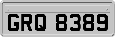 GRQ8389