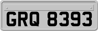 GRQ8393
