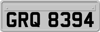 GRQ8394