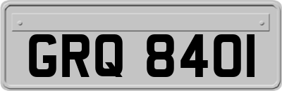 GRQ8401