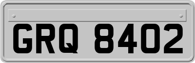 GRQ8402