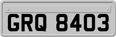 GRQ8403