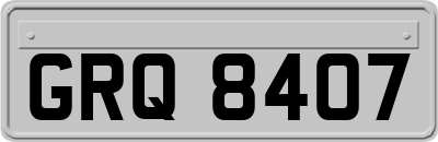 GRQ8407