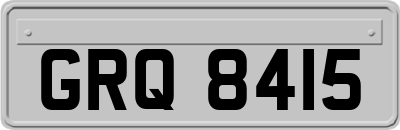 GRQ8415