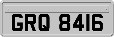 GRQ8416
