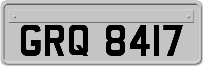 GRQ8417