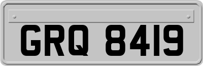 GRQ8419
