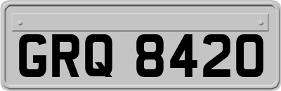 GRQ8420