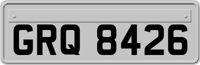 GRQ8426