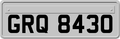 GRQ8430