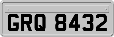 GRQ8432