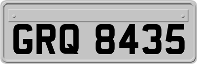 GRQ8435