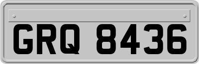 GRQ8436