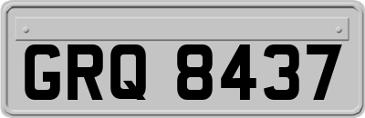 GRQ8437