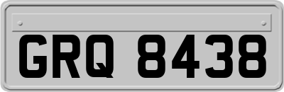 GRQ8438