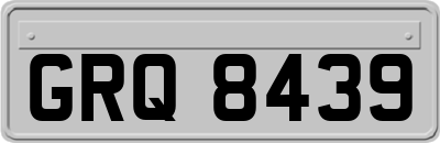 GRQ8439