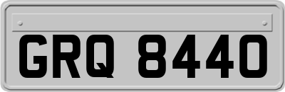 GRQ8440
