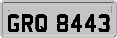 GRQ8443