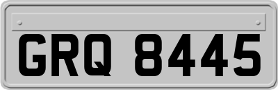 GRQ8445