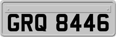 GRQ8446