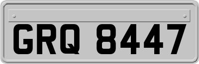 GRQ8447