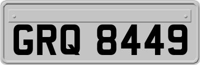 GRQ8449