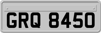 GRQ8450