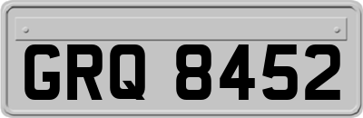 GRQ8452