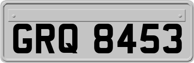 GRQ8453