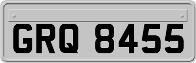 GRQ8455