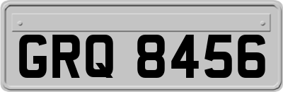 GRQ8456