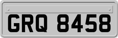 GRQ8458
