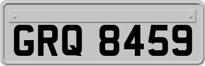 GRQ8459