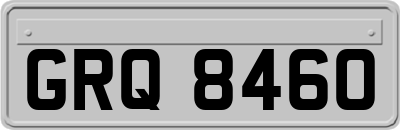 GRQ8460
