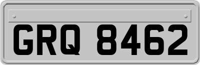 GRQ8462