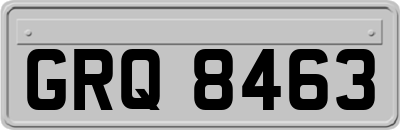 GRQ8463