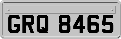 GRQ8465