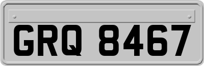 GRQ8467