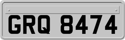 GRQ8474