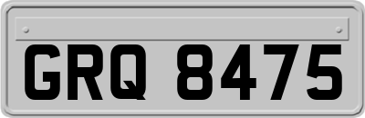GRQ8475