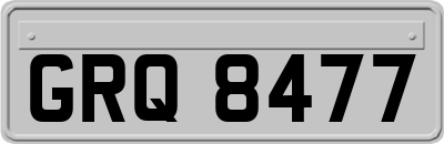 GRQ8477