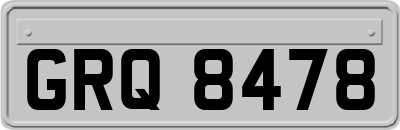 GRQ8478