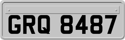 GRQ8487