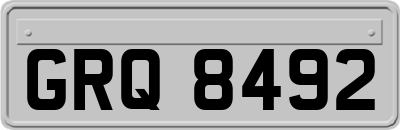 GRQ8492